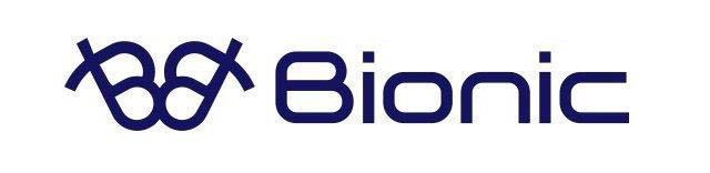 Bionic Logo