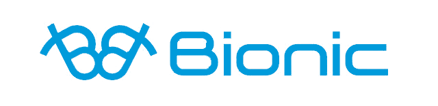 Bionic Logo